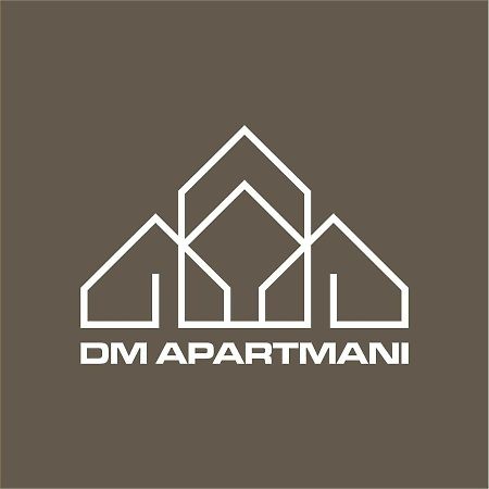Dm Apartman Beograd Luaran gambar