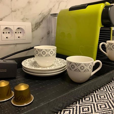 Dm Apartman Beograd Luaran gambar