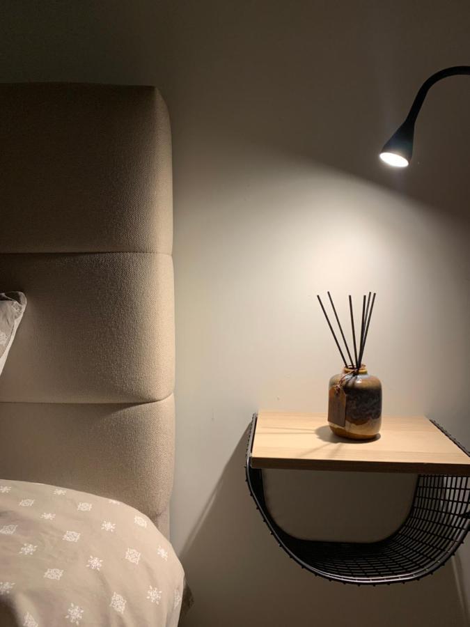 Dm Apartman Beograd Luaran gambar