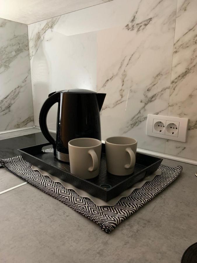 Dm Apartman Beograd Luaran gambar