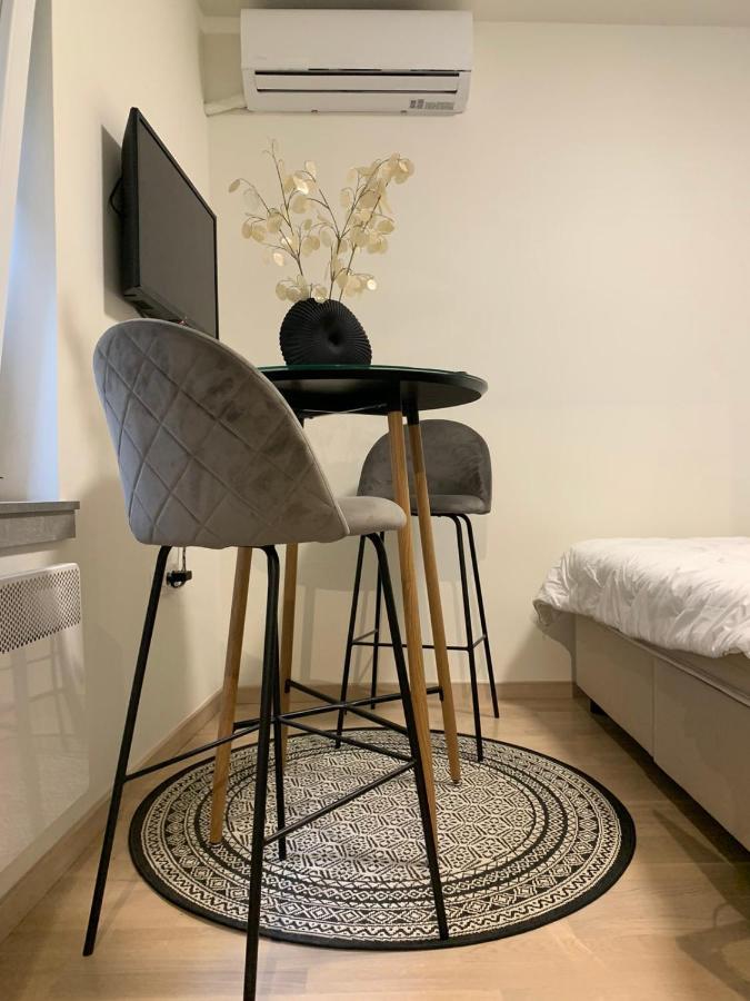 Dm Apartman Beograd Luaran gambar