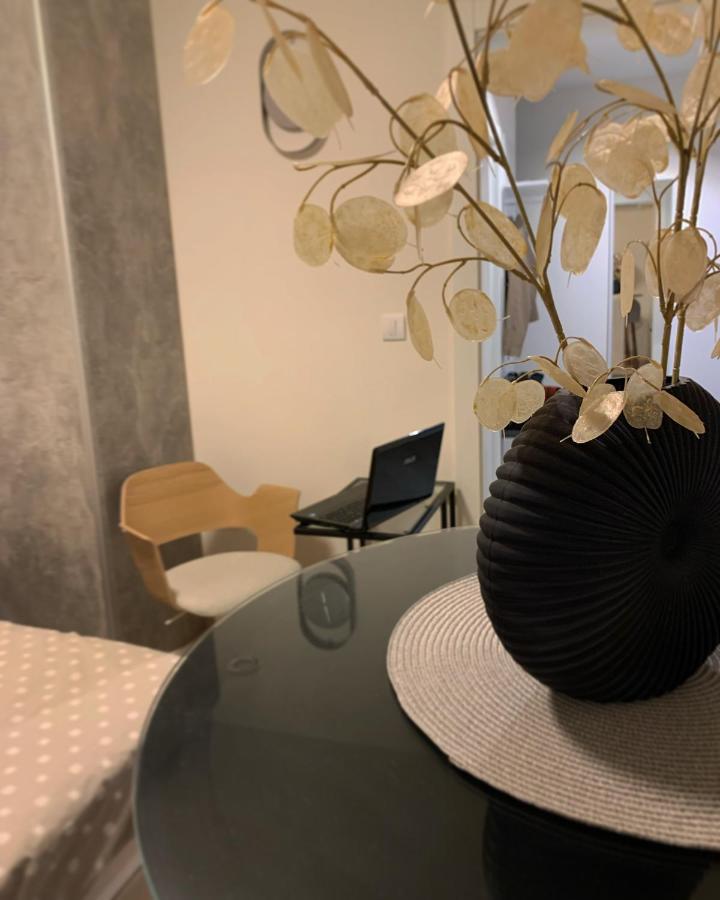 Dm Apartman Beograd Luaran gambar