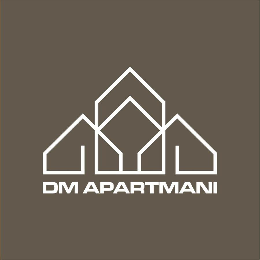 Dm Apartman Beograd Luaran gambar