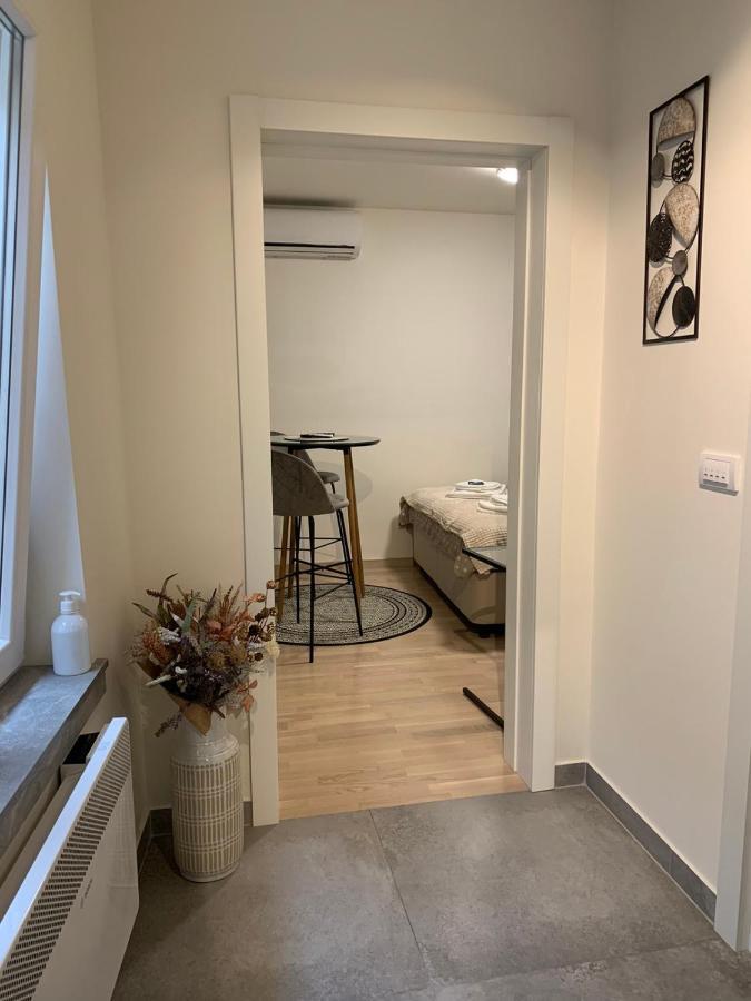 Dm Apartman Beograd Luaran gambar