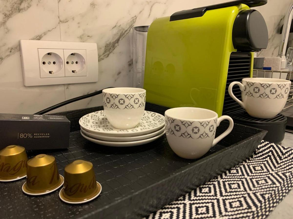 Dm Apartman Beograd Luaran gambar