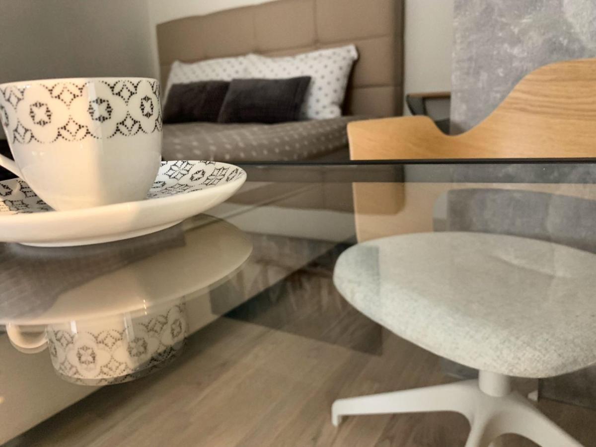 Dm Apartman Beograd Luaran gambar
