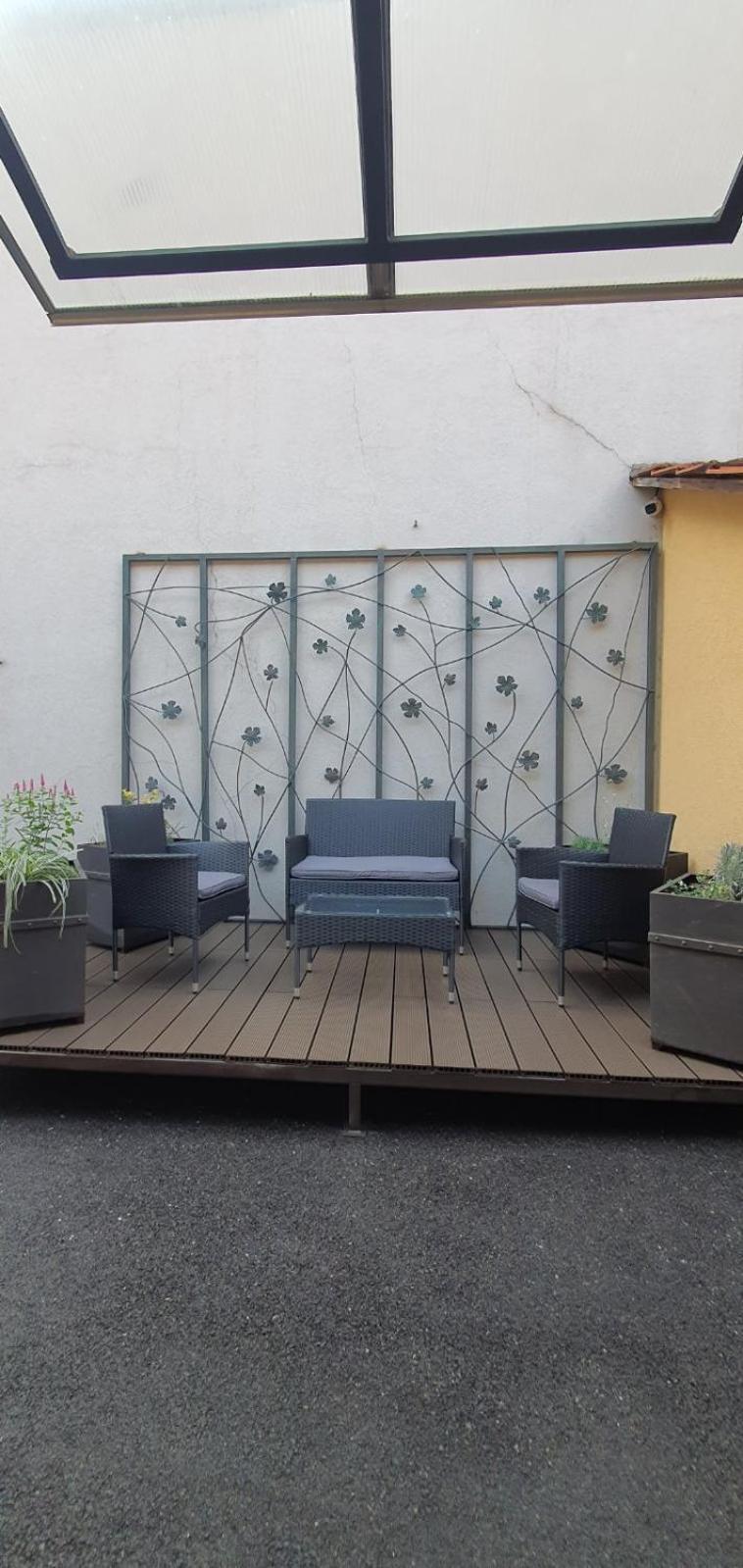 Dm Apartman Beograd Luaran gambar