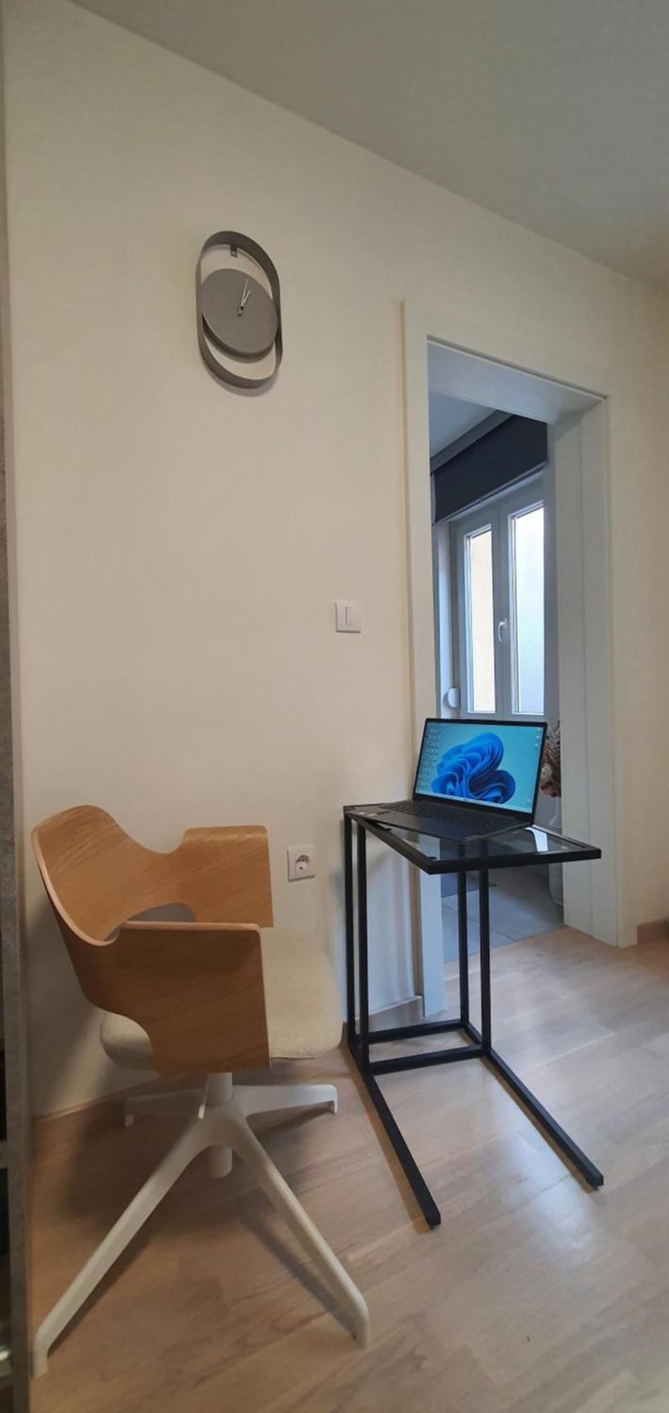 Dm Apartman Beograd Luaran gambar