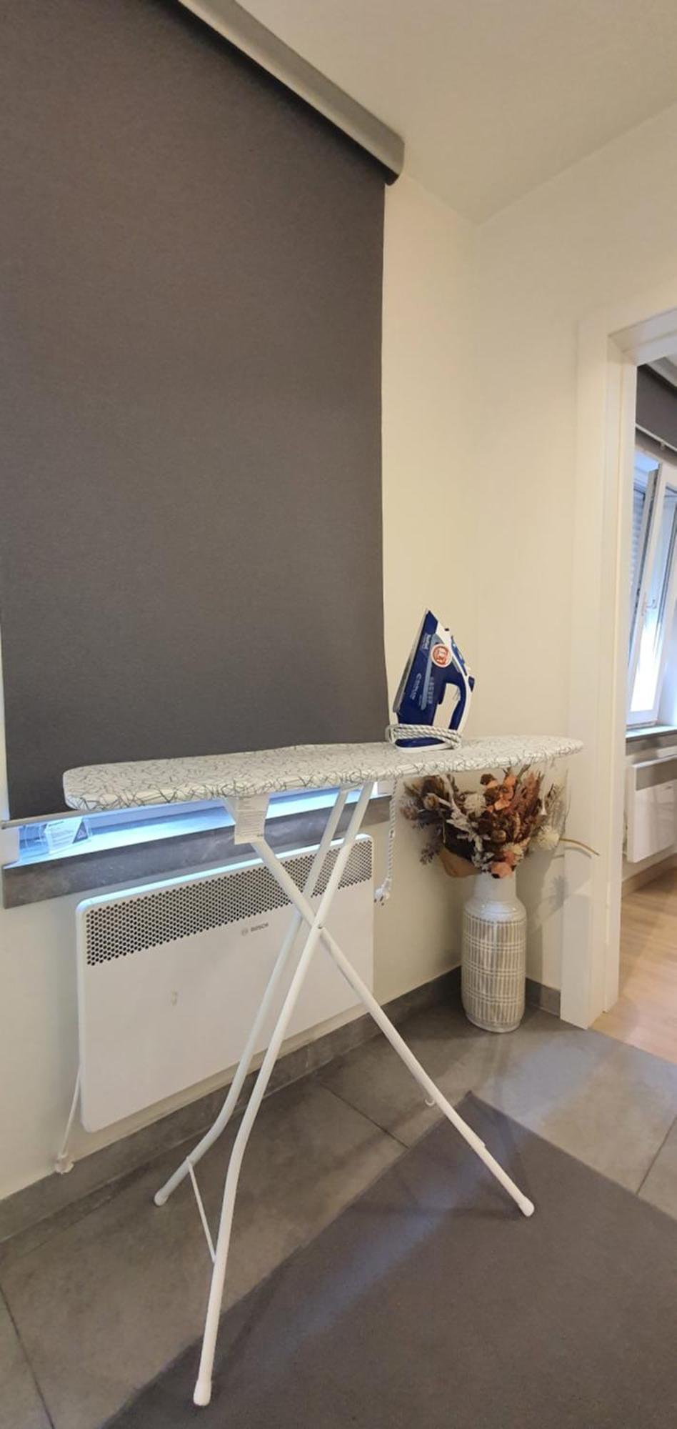 Dm Apartman Beograd Luaran gambar